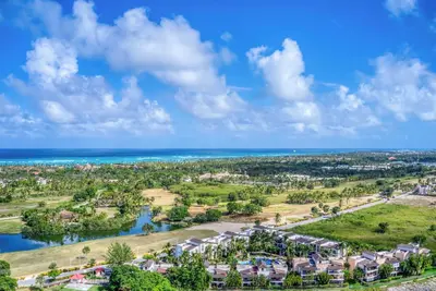 Image de Charming Condo, Punta Cana, Near the Beach