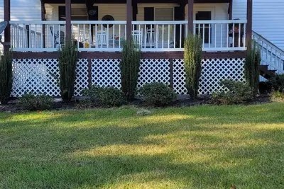 Image de Crossroads To Pickwick The Porch