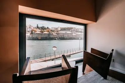 Image de Luxury Apartment Near Douro River by Kobi