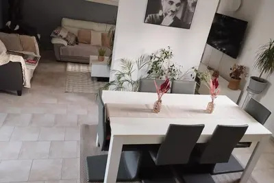 Image de Maison tout confort a le pontet