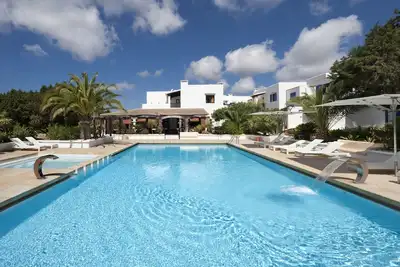 Image de Paraíso de los Pinos Apartamentos