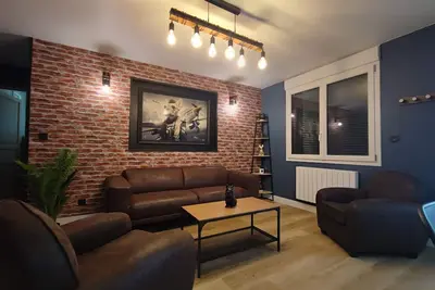 Image de Le gîte De Daisy