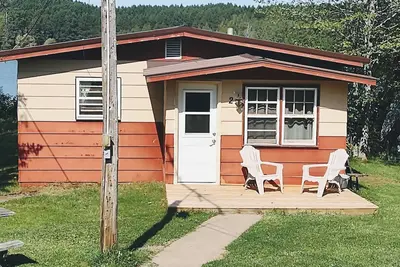 Image de Twin Bay Resort Cabin # 2