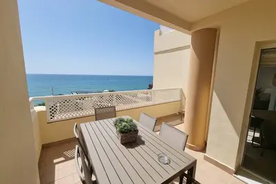 Image de Alfresco Stays Mijas Costa Ocean Glow