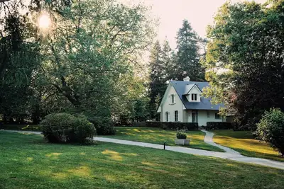 Image de Jolie maison à la campagne, proche des plages du Débarquement