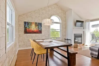 Image de Hôtel à la maison - L'Entre-Deux