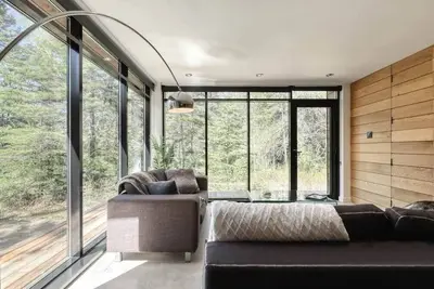 Image de Hôtel à la maison - Luxe Ô nature