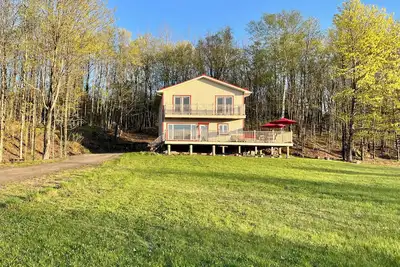 Image de Hôtel à la maison - Le Marguerite, avec vue