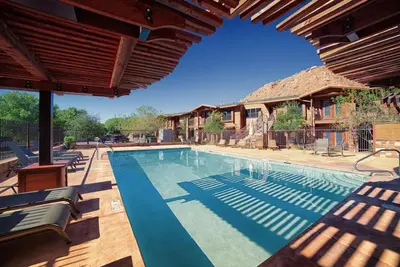 Image de Just What You Were Looking For! with Outdoor Swimming Pool, Free Parking