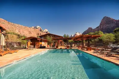Image de Ensuring a Very Comfortable & Memorable Stay, with Pool, Near Sorella Gallery