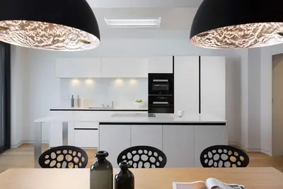 Image de Stylish Korcula Villa | 4 Bedrooms | Villa Palma | Panoramic Sea Front Views | Sauna & Jacuzzi