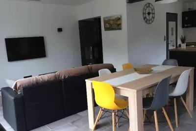Image de Maison non disponible