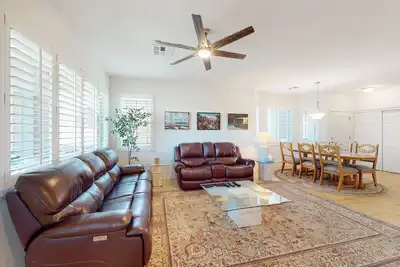 Image de Vistoso Preserve Casita #220c | Condo in Oro Valley