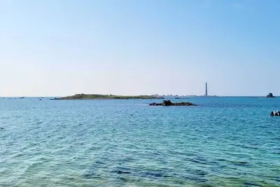 Image de Maison plouguerneau les pieds dans l’eau