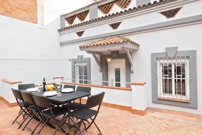 Image de Bed&Bcn Park Güell Barcelona apartment