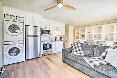 Image de Cozy No Steps Modern Condo at Fall Creek Marina close to all Branson activities