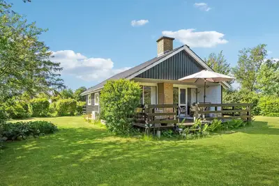 Image de Superbe maison à Otterup avec WiFi