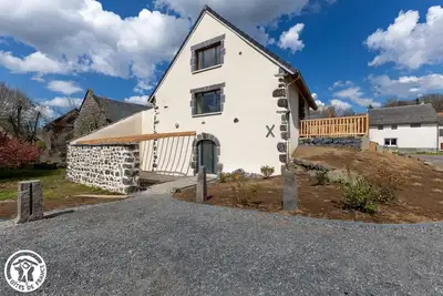 Image de Gîte des Pierres de Barme