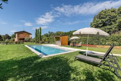 Image de Belle maison à Volpago del Montello