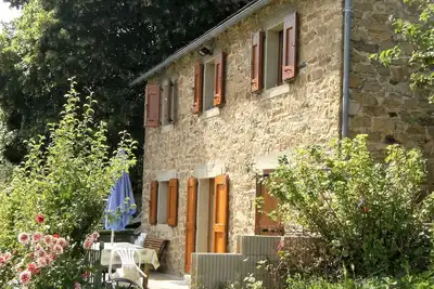 Image de Maison de campagne