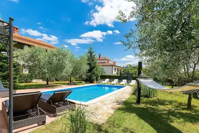 Image de Belle maison à Zbandaj