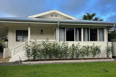 Image de Hanalei Happy Shack