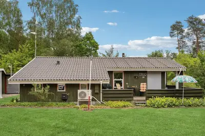 Image de Belle maison à Ans By avec WiFi