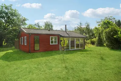 Image de Superbe maison de 2 chambres à.