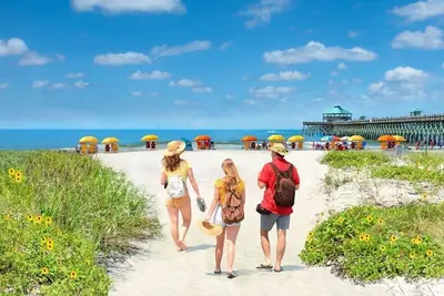 Image de Unit B Downstairs