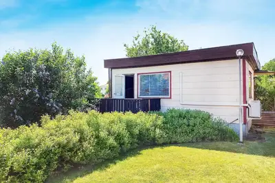 Image de Superbe maison Ă Osby avec WiFi