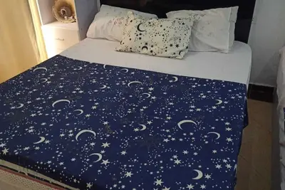 Image de Romantic Luxury Chalet in Cecelia Resort