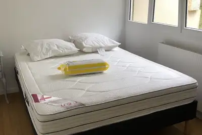 Image de Proximité port et plage - T3 climatisé