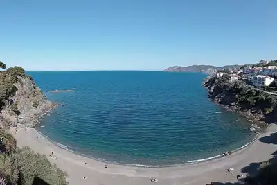 Image de Family apartment by the beach
