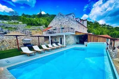 Image de Holiday Home Mela