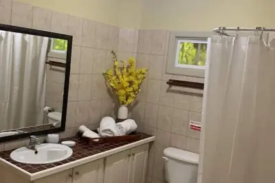 Image de Apartment in gated community