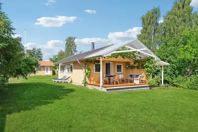 Image de Superbe maison de 2 chambres Ă Vejby