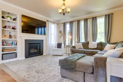 Image de Westminster Home w/ Patio & Bbq: Near Dtwn Denver