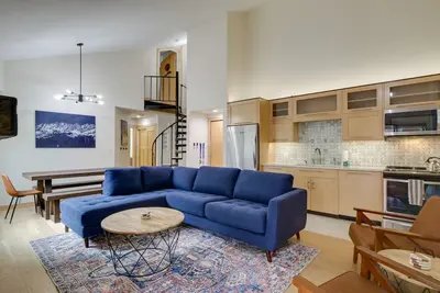Image de Ski Retreat: Keystone Resort Condo w/ Heated Pool!