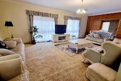 Image de Spacious Holiday Home - Waikerie