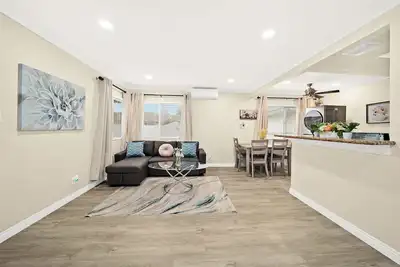 Image de Vibrant & Refreshing ~ 12 min to Downtown La