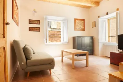 Image de [Historic Center] A/C e WiFi in the Heart of Le Marche region