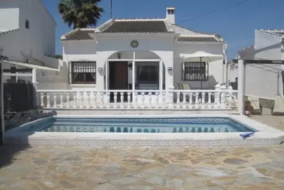 Image de Villa Rhoda Detached With Private Pool