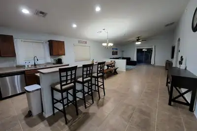 Image de The Cozy Cactus Home/Near Airport, The Loop & I-10