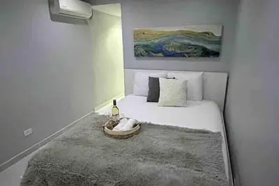 Image de Cozy studio near Int airport