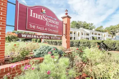 Image de InnSeason Resorts - The Falls at Ogunquit