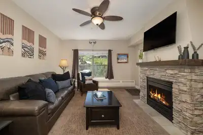 Image de Rocky Mountain Bliss: Bike & Hike Retreat