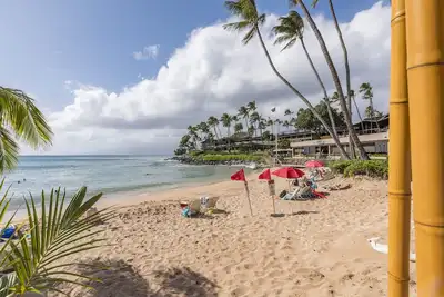Image de Napili Lani 318  Spacious 1bd Oceanfront Condo