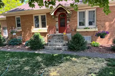 Image de 3 bedroom historic house for Eaa AirVenture Oshkosh