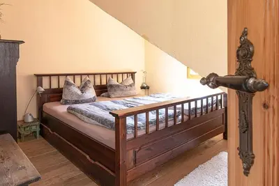 Image de Ferienhaus, 75 qm, 2 Schlafzimmer, Terrasse, Max. 4 Personen