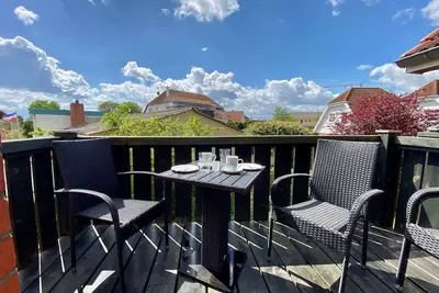 Image de 7009 - Domicil - 7009 - \"domicil\" - An der Aue 11d - Wohnung 19